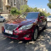جنسیس۲۰۰۹|خودرو سواری و وانت|تهران, اقدسیه|دیوار