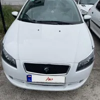 رانا LX، مدل ۱۳۹۶