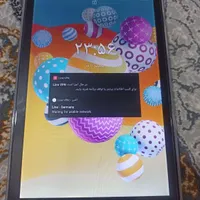 تبلت glx