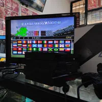 پلی استیشن 2 چندکاره ارتقا یافته ژاپنی با فلش32.64|کنسول، بازی ویدئویی و آنلاین|مشهد, ابوذر|دیوار