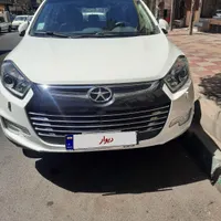 جک s5 نیوفیس