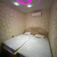 دوخوابه لب دریا با امکانات رفتهی|اجارهٔ کوتاهمدت ویلا و باغ|بندر انزلی, دهکده ساحلی|دیوار