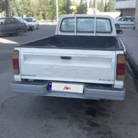 وانت مزدا کارا تک کابین 2000cc، مدل ۱۳۹۶|خودرو سواری و وانت|سیرجان, |دیوار