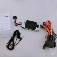 فروش،نصب جی پی اس(ردیاب) باکیفیت عالی فول امکانات|قطعات یدکی و لوازم جانبی|نجف‌آباد, |دیوار
