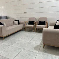 مبل تکنو شیراز|مبلمان خانگی و میز عسلی|شیراز, عادل آباد|دیوار