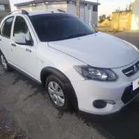 کوییک دنده‌ای ساده، مدل ۱۳۹۹
