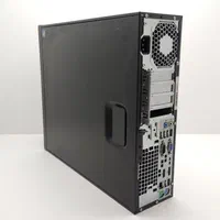 مینی کیس HP با پردازنده i5 نسل چهار|رایانه رومیزی|خرم‌آباد, |دیوار