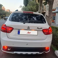 کوییک gxr|خودرو سواری و وانت|مشهد, طلاب|دیوار