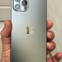 اپل iPhone 12 Pro Max با حافظهٔ ۲۵۶ گیگابایت