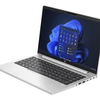 لپ‌تاپ ۲۰۲۵ جدید hp با ۱۲ پردازنده و رم ddr5|رایانه همراه|مشهد, گوهرشاد|دیوار