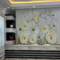 فروش،اجرا،تعمیر،پرده زبرا،پرده عمودی|پرده، رانر، رومیزی|ارومیه, |دیوار