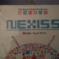 تبلت nexiss