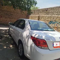 دنا معمولی تیپ ۲، مدل ۱۳۹۵