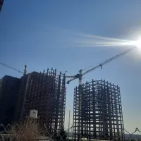 ۷۵ متری ارتش دریاچه چیتگر