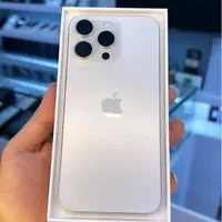 اپل iPhone 15 Pro Max zaa باطری ۱۰۰ zaa
