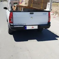 آریسان دو مدل ۱۴۰۳|خودرو سواری و وانت|کرمانشاه, |دیوار