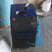 کربن زدایی و شستشوی کاتالیزور با دستگاه اتوماتیک|خدمات موتور و ماشین|کرج, کلاک نو|دیوار