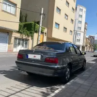 پارسXY7مدل۱۴۰۱|خودرو سواری و وانت|تبریز, |دیوار