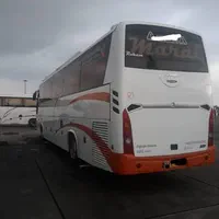 اتوبوس دربستی رزرو مستقیم با مالک همراه فاکتور|خدمات حمل و نقل|قم, آزادگان|دیوار