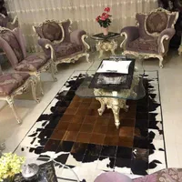 فرش پوست رامینو کرافت|فرش|تهران, فردوسی|دیوار