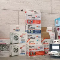 جـرم گیر لباسـشویی فـلیتر یخچـال