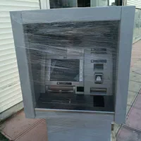 دستگاهATM%دستگاه خودپرداز ٪عابر بانک ٪دستگاه کشلس|فروشگاه و مغازه|تهران, نعمت‌آباد|دیوار