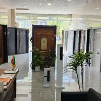 درب ضد سرقت ۱۰۷۵ستاره در ورودی ضددیلم اتاق اتاقی|مصالح و تجهیزات ساختمان|کرج, حصارک بالا|دیوار