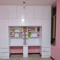 کمددیواری و کابینت آشپزخانه