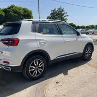 X55مدل ۹۹|خودرو سواری و وانت|اردبیل, |دیوار