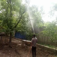 کلیه کارهای باغبانی سم پاشی هرس کاری بیل زنی سوسک|خدمات باغبانی و درختکاری|تهران, مهران (سیدخندان)|دیوار