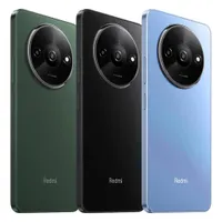 شیائومی redmi a3 با حافظهٔ ۱۲۸ گیگابایت|موبایل|شاهین‌شهر, فردوسی|دیوار