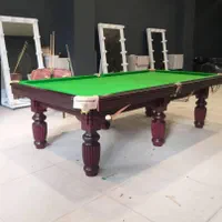 میز بیلیارد ایتبال 9/8 ROYAL BILLIARD|ورزش‌های توپی|تهران, میرداماد|دیوار