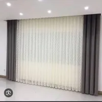 خدمات نصب پرده تخت لوستر TVلباسشویی نقاط غرب وشمال|خدمات پیشه و مهارت|تهران, فردوس|دیوار