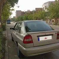 پراید ۱۴۱شاسی پلمپ