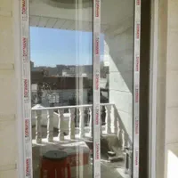 درب و پنجره دوجداره upvc آلمینیوم اختصاصی درب حیاط|مصالح و تجهیزات ساختمان|قم, بنیاد|دیوار