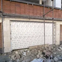 کرکره برقی شیشه میرال(سکوریت)درب اتومات جک پارکینگ|خدمات پیشه و مهارت|فردیس, |دیوار