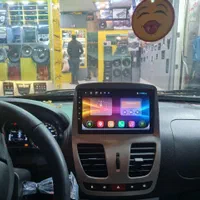 تمامی آپشنهای خودرو صوتی،تصویری،دزدگیر،ردیاب|قطعات یدکی و لوازم جانبی|تهران, تهرانپارس شرقی|دیوار