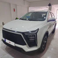 کی امسی ایکس۵ مدل ۱۴۰۴
