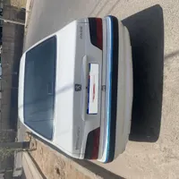 پژو پارس ساده، مدل ۱۳۸۸