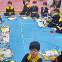 پیش دبستانی وآمادگی معراج|خدمات آموزشی|قم, هنرستان|دیوار