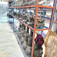 گیربکس با ضمانت کتبی|قطعات یدکی و لوازم جانبی|کرج, گلشهر|دیوار