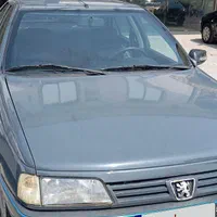 پژو 2000 مدل 72