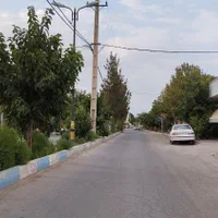 ۲۵۰ متر زمین چهاردیواری ساخت ویلا زعفرانیه سهیلیه|فروش زمین و ملک کلنگی|کرج, گلشهر|دیوار