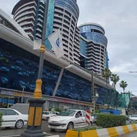 495متر/جهت آپارتمان سازی /متل قو/تهاتر50درصد