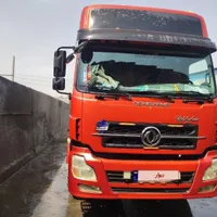 کشنده دانگ وفنگ مدل ۸۶|خودرو سنگین|کرج, شهریار|دیوار
