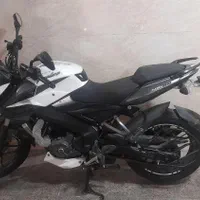 موتور  ns200|موتورسیکلت|تهران, جیحون|دیوار