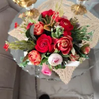 گل مصنوعی|گل مصنوعی|ارومیه, |دیوار