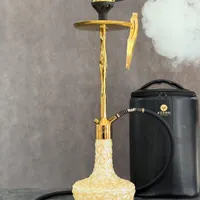 قلیون کرنو اصل وارداتی