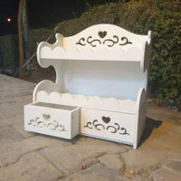 جای ادویه جات و حبوبات از جنس pvc قابل شستشو|ظروف نگهدارنده، پلاستیکی، یک‌بارمصرف|اصفهان, مصلی|دیوار