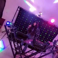 دیجی خانم پرانرژی dj|خدمات پذیرایی، مراسم|مشهد, توس (بلوار توس)|دیوار